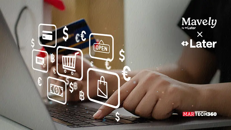 Later and Mavely Unveil Swipe Up, the Creator Commerce Summit Bringing the Industry Together IRL