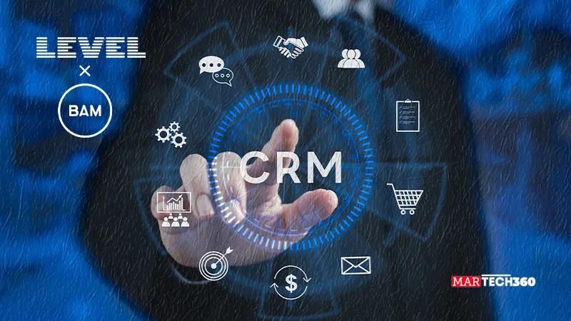 Level Acquires BAM Strategy to Deliver Growth Across the Full Customer Lifecycle