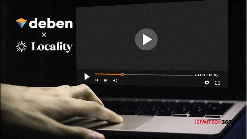Locality Partners with Deben to Launch Collective: First Unified Local Video Platform for National Advertisers