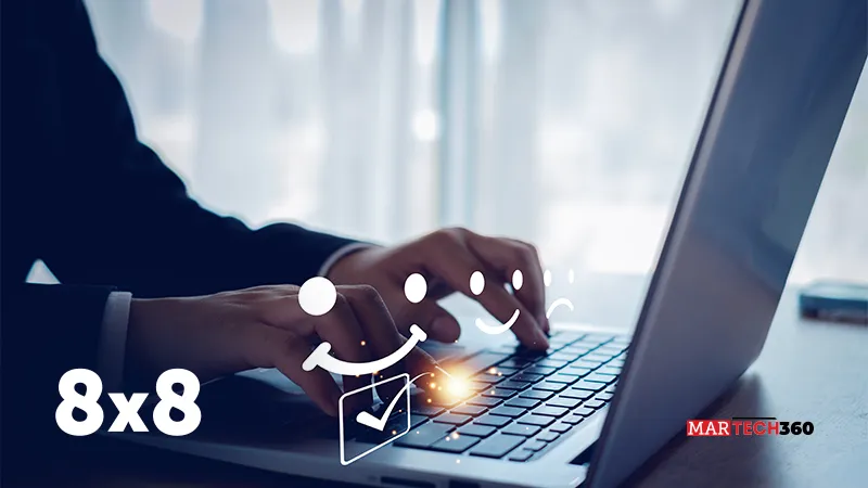 MNET Joins 8x8 Partner Ecosystem to Deliver Secure Real-Time CX