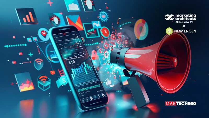 Marketing Architects and New Engen Join Forces to Help Brands Connect TV and Digital