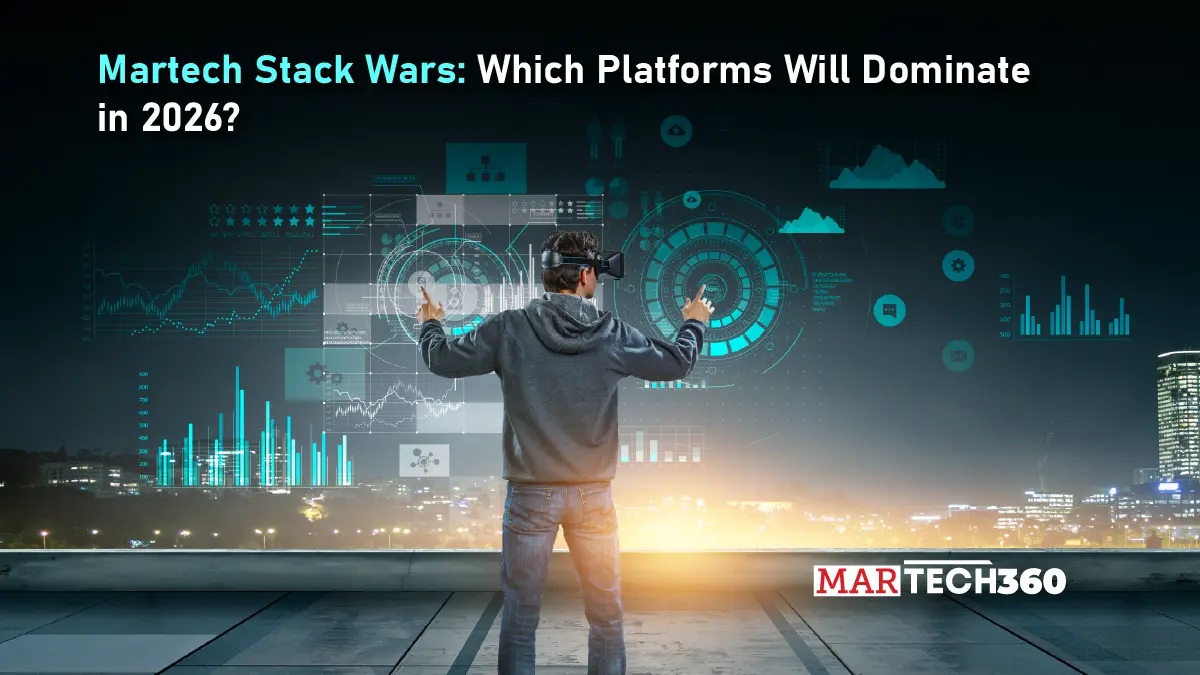 Martech Stack