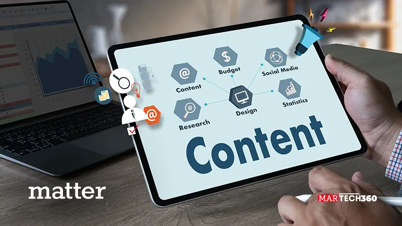Matter Launches Precision Marketing for Small & Growing Businesses