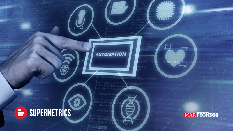 Supermetrics Unveils AI Revolutionize Marketing Automation