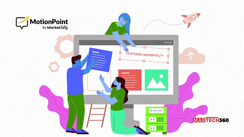 MotionPoint Launches AI-Powered Transcreation for Global Marketing Teams