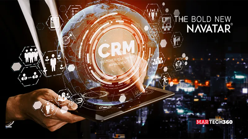 Navatar Launches AI CRM for M&A Advisors with Embedded Intelligence