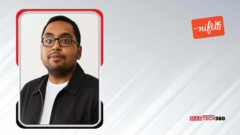 Nift Appoints Saket Mehta as Chief Revenue Officer