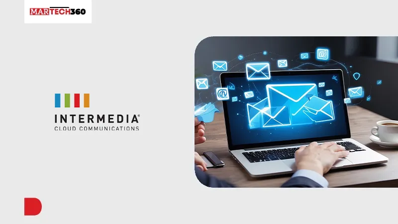 Intermedia Adds Microsoft 365 Email to Its Intelligent Archiving Solution