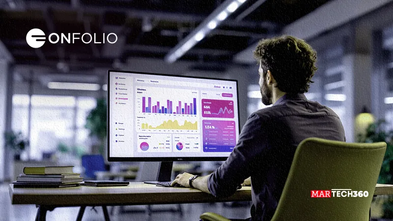 Onfolio Holdings’ Subsidiary Eastern Standard Launches Precision Metrics Custom Dashboards