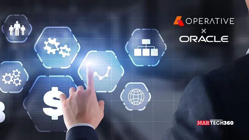 Operative Expands Oracle Partnership to Bring AOS to Oracle Cloud Infrastructure