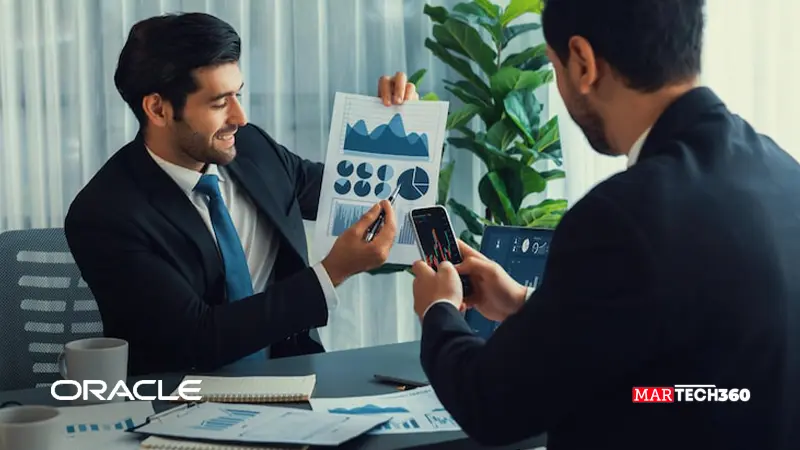 Oracle AI Agents Help Marketing, Sales, and Service Leaders Unlock New Revenue Opportunities