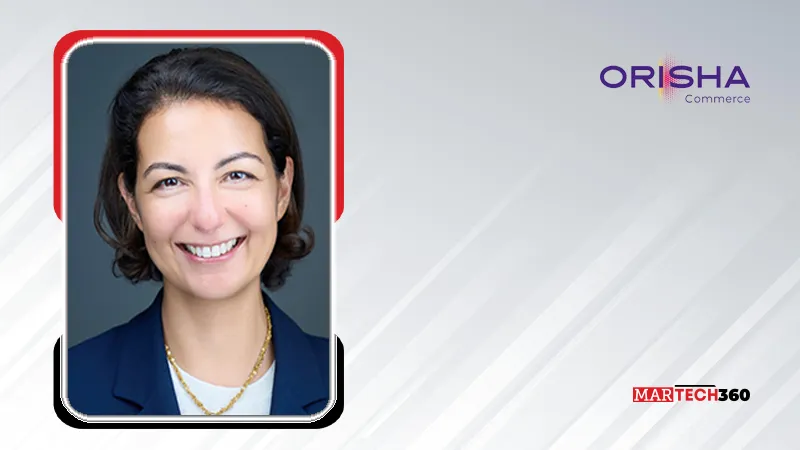 Orisha Commerce announces Jessica Ifker Delpirou as new CEO
