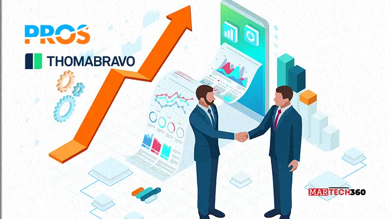PROS Holdings, Inc. Enters Into Definitive Agreement to Be Acquired by Thoma Bravo
