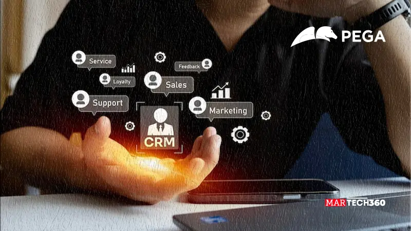 Pega Launches Industry’s First Agentic Enterprise Transformation Platform