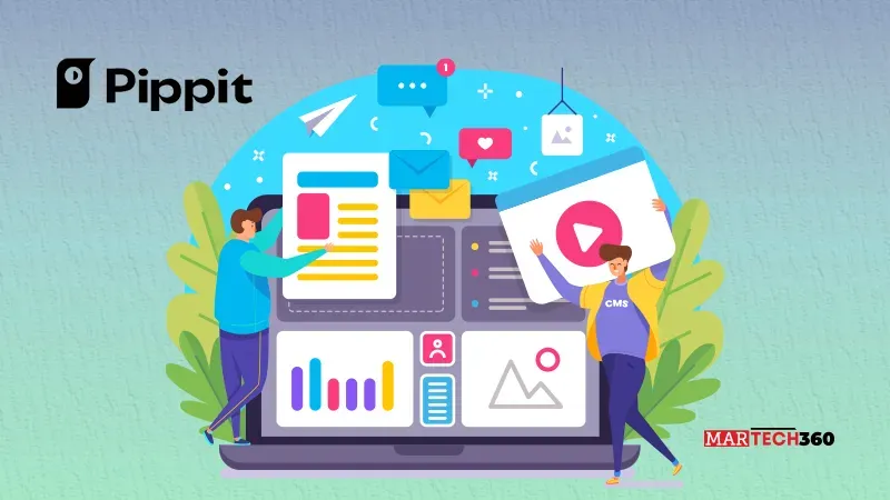Pippit Launches “Agent Mode” to Turn Ideas into Ready-to-Share Videos