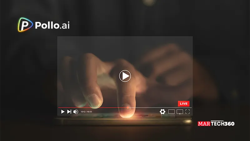Pollo AI Launched Its Next-Gen Photo to Avatar Video Generator, Redefining AI Avatar Creation