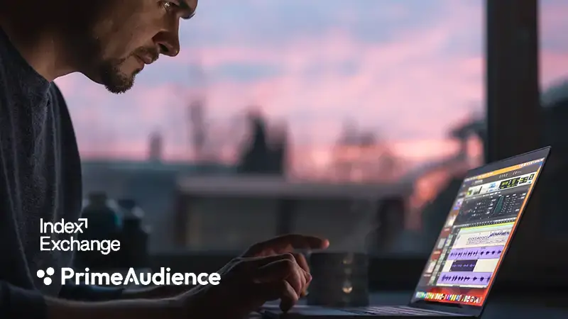 PrimeAudience Launches on Index Marketplace to Connect Advertisers