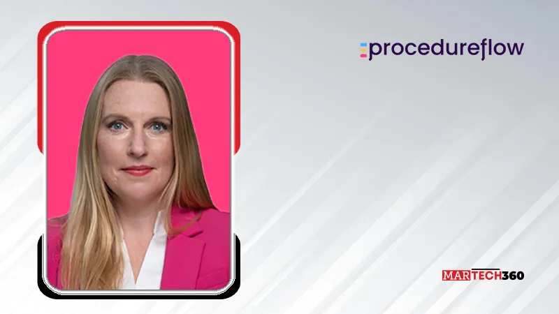 Procedureflow Appoints Sarah Jeanneault as Vice President of Marketing