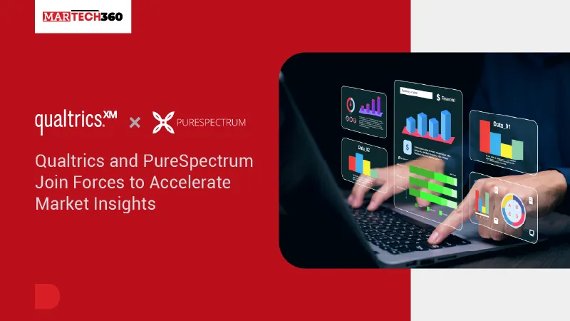 Qualtrics and PureSpectrum Join Forces to Accelerate Market Insights