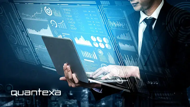 Quantexa Named Leader in IDC MarketScape for Customer Analytics 2025