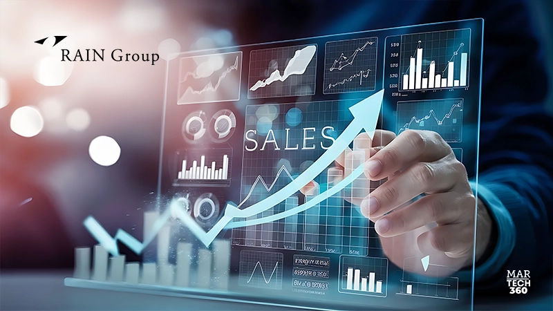 RAIN Group Launches RAIN Sales AI Suite to Boost Confidence