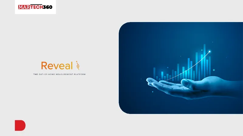Reveal Introduces AI-Driven Insights to Transform OOH Campaign Performance Reporting