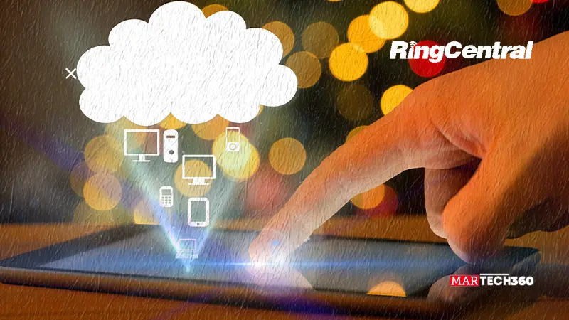 RingCentral Named Leader in 2025 Gartner UCaaS Report