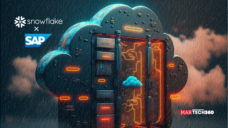 SAP and Snowflake Unleash the Power of Data and Enterprise AI Across the Business Data Fabric