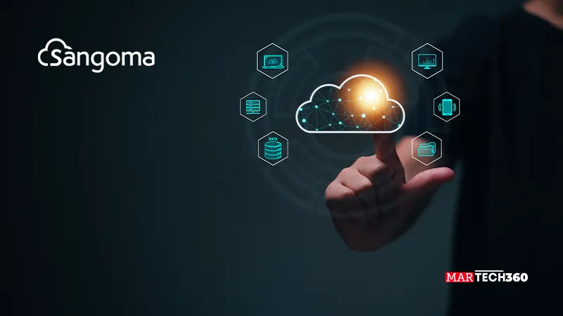 Sangoma Uses AWS to Provide Secure, Flexible UCaaS & Contact Center