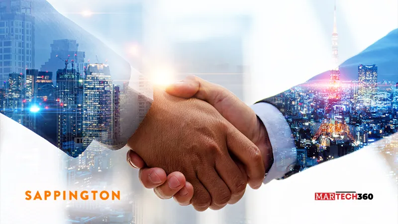 Sappington launches a proprietary, AI-powered platform to expedite the creation of essential B2B marketing assets