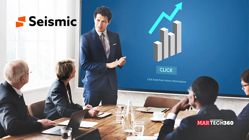 Seismic Launches Aura AI for Salesforce Agentforce to Help Revenue Teams