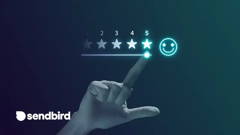 Sendbird Sets New Benchmark for Voice AI and Omnichannel Orchestration
