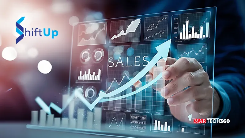ShiftUp Raises $3M in Seed Funding to Reinvent AI-Powered Sales Intelligence