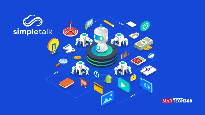 SimpleTalk Launches Custom AI Sales System for U.S. Businesses