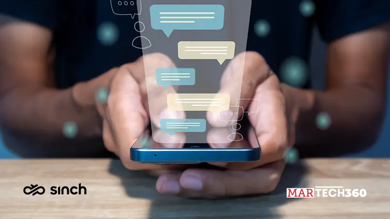 Sinch Introduces New RCS Campaign Creation Capabilities on its Sinch Engage Platform
