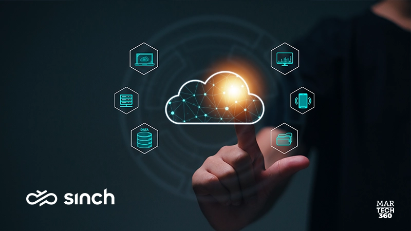 Sinch Named a Leader in the 2025 Gartner® Magic Quadrant™ for CPaaS
