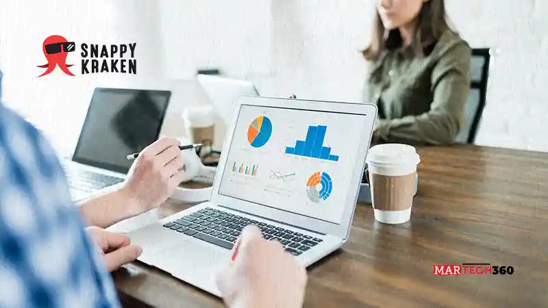 Snappy Kraken Launches Real-Time AUM Pipeline Dashboard