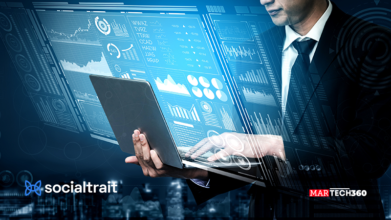 Socialtrait Launches First AI-Powered Audience Behavior Simulation SaaS Platform