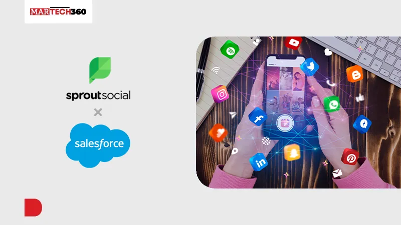 Sprout Social Expands Salesforce Collaboration to Revolutionize Social Customer Care