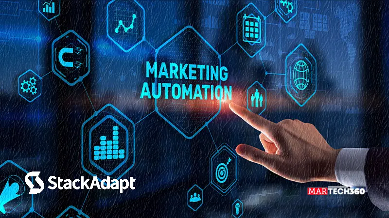 StackAdapt Launches AI-Powered Martech Suite for Marketers