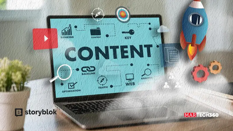 Storyblok unveils CMS innovations that enable brands to stay visible and confident on the new web