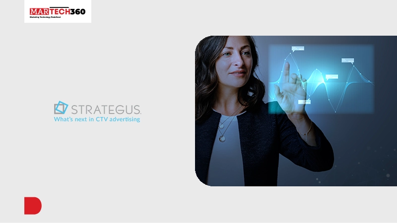 Strategus Launches SalesLink for Auto: First-of-Its-Kind CTV Attribution Solution