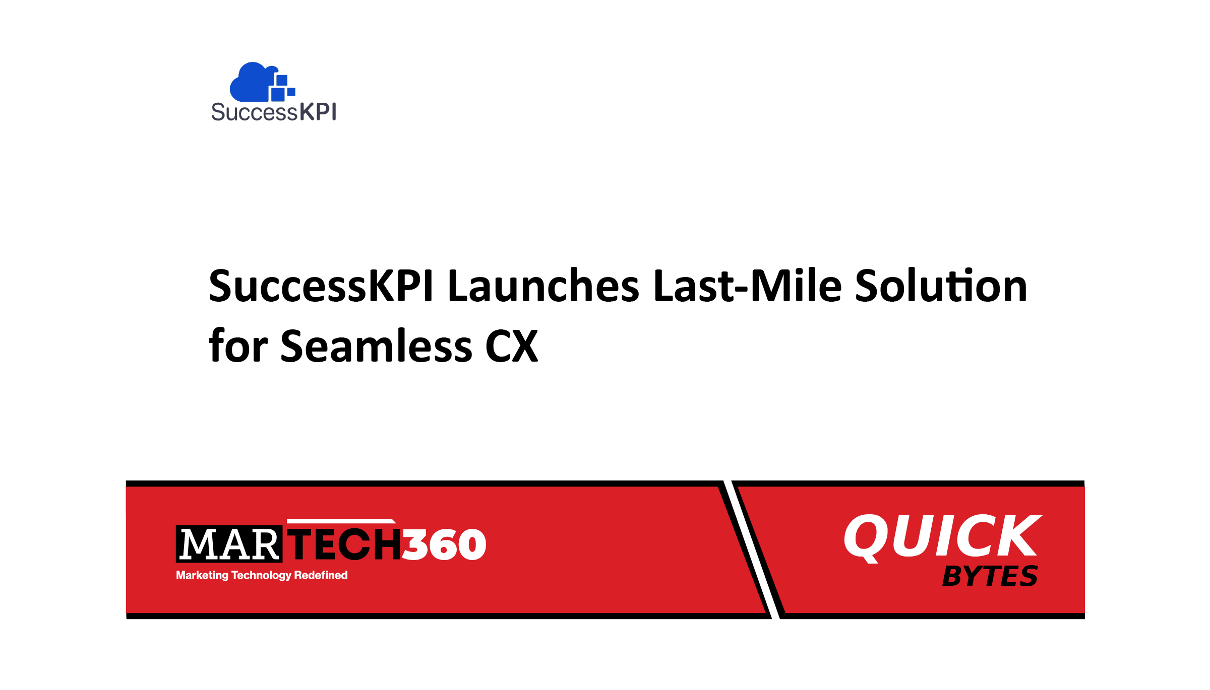 SuccessKPI
