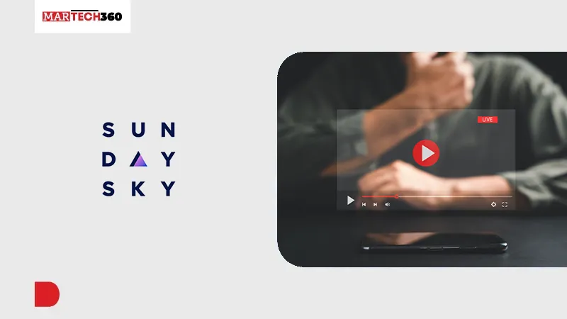 SundaySky Launches Amplify to Power Scalable Video for Teams