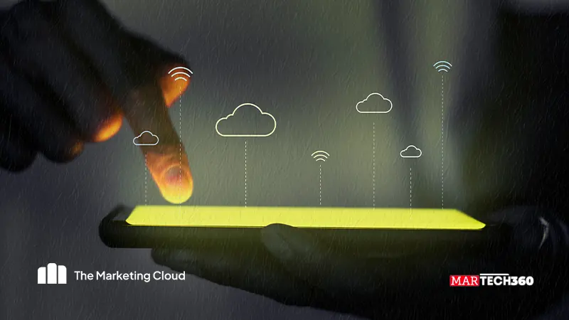 The Marketing Cloud Launches Agent Cloud for AI-Driven Marketing