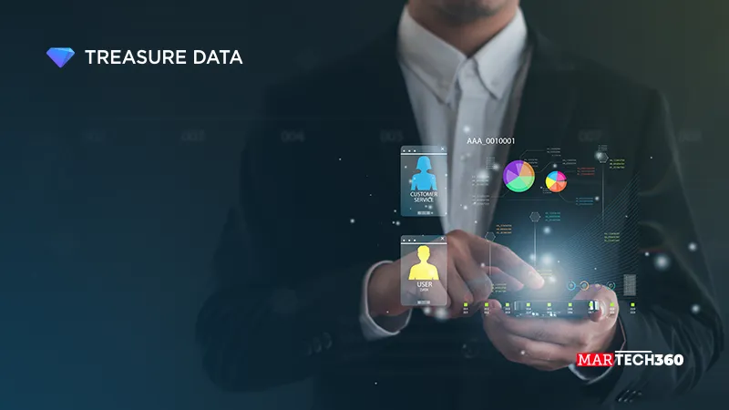 Treasure Data Launches “No Compute” Pricing for Predictable CDP Costs