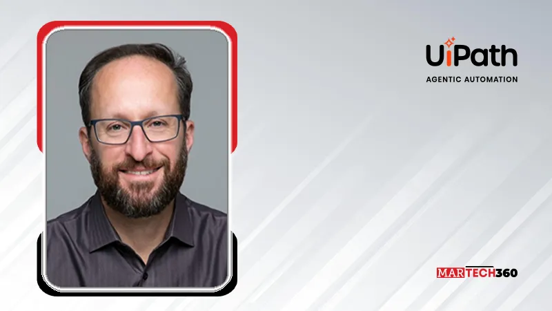 UiPath Appoints Michael Atalla as Chief Marketing Officer