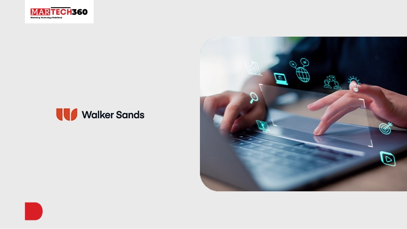 Walker Sands Launches AI Domain Impact Index to Advance PR Strategy and Measurement