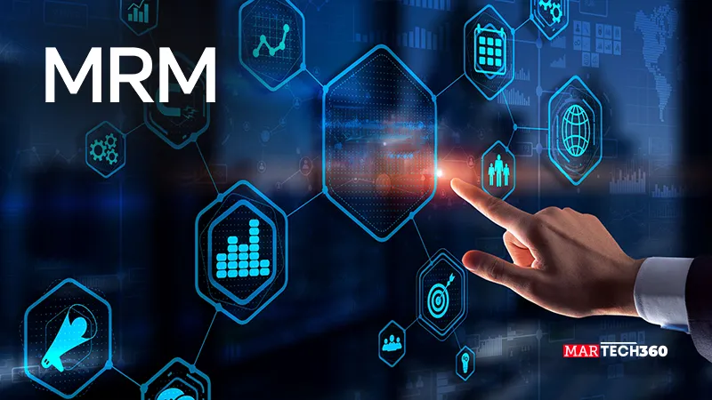 MRM Unveils ARM to Redefine Brand Relationships in the AI Era