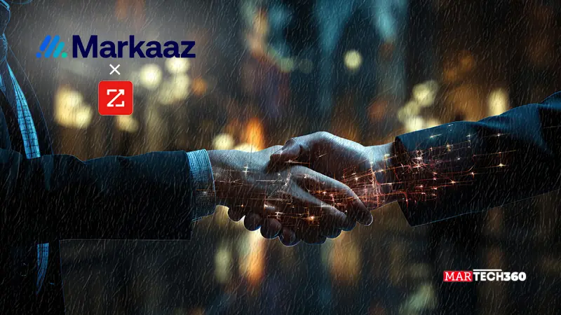ZoomInfo and Markaaz Partner to Redefine Global Business Growth and Risk Management